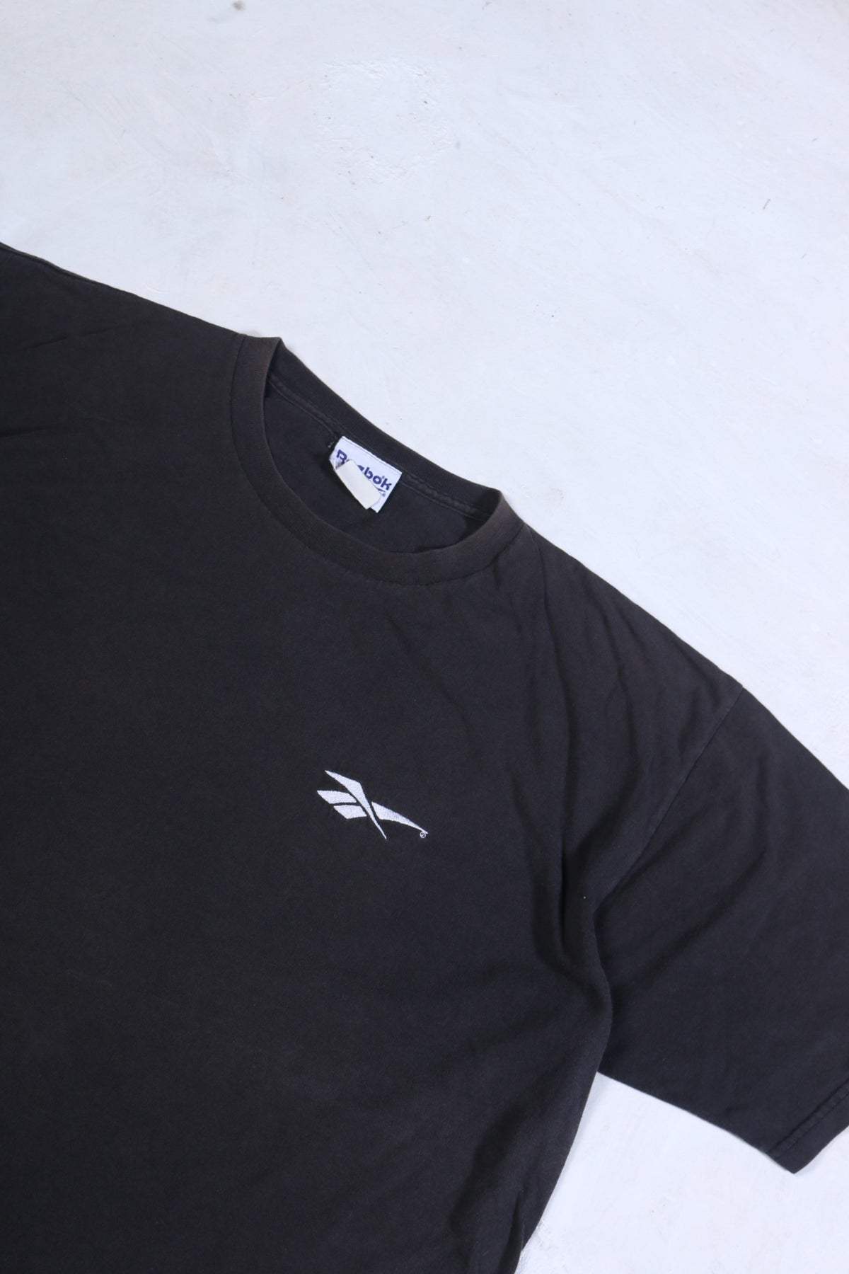 Vintage Iced-Out Virgin Tee-356T