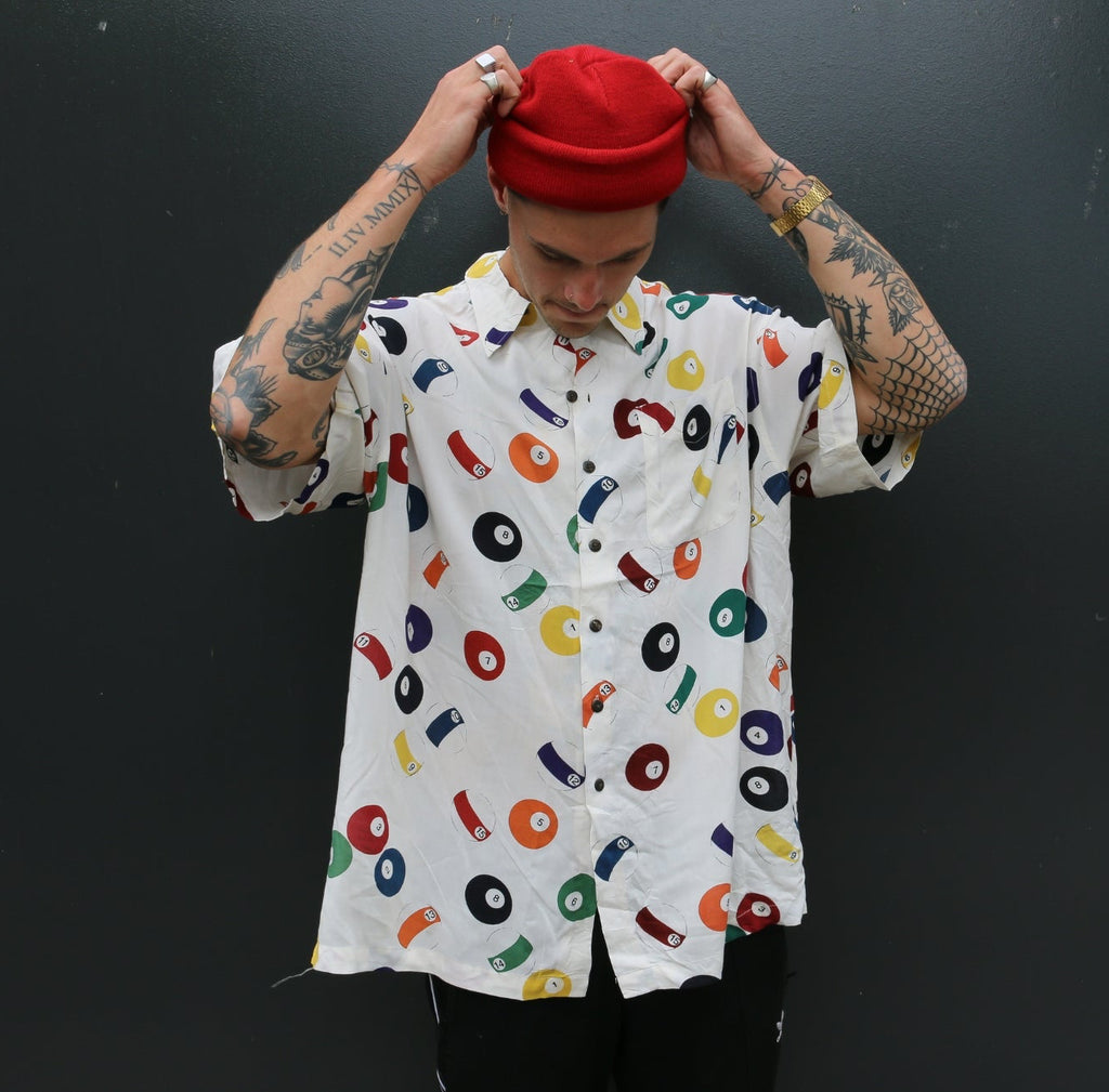 SHOP SHIRTS